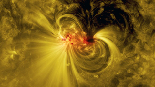 Una década del sol resumida en un espectacular timelapse a través de 425 millones de imágenes